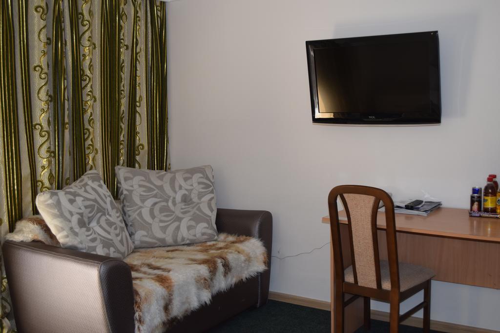 Bayterek Hotel Астана Номер фото